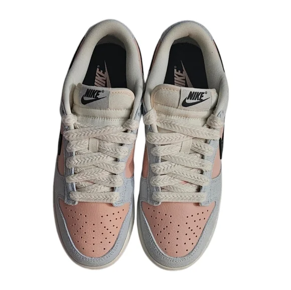 NIB Nike Women's Dunk Low SZ 9 - Picture 5 of 12